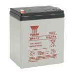 YUASA NP 4-12(12V-4AH)
