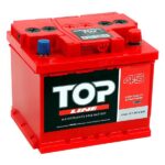 AKUM. TOP LINE 12V-45AH +D