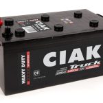 AKUMULATOR CIAK TRUCK HD 12V-225AH