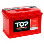 TOP LINE 12V-75AH +D