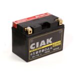 AKUM. MOTO CIAK STARTER AGM 12V-11AH +L