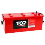 TOP LINE 12V-140AH 900A L+