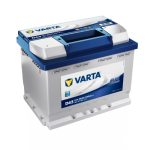 Varta Blue Dynamic 12V-60Ah +L / D43