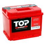 TOP LINE 12V-55AH +D