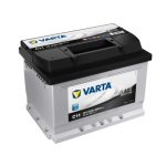 Varta Black Dynamic 12V-53Ah +D / C11