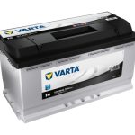 VARTA BLACK DYNAMIC 12V-90AH D+ F6