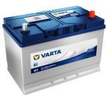 VARTA BLUE DYNAMIC 12V-95AH D+ G7 ASIA