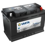 VARTA PROMOTIVE HD 12V-100AH D+ H9