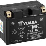 YUASA MOTO TTZ14S 12V-11,2AH VRLA