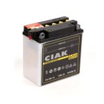 AKUM. MOTO CIAK STARTER 12V-9AH +D 12N9-3A