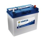 AKUMULATOR VARTA BLUE DY. 12V-45AH D+ ASIA