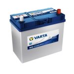 AKUMULATOR VARTA BLUE 12V-45 AH +D ASIA