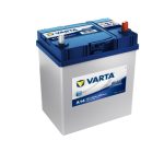 AKUMULATOR VARTA BLUE DY. 12V-40AH D+ ASIA