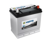 AKUMULATOR VARTA BLACK DY, 12V-45AH D+ RENAULT