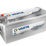 VARTA PROMOTIVE SHD 12V-180AH L+ M18