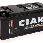 AKUMULATOR CIAK TRUCK HEAVY DUTY 12V-150