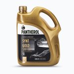 ULJE PANTHEROL SYNT GOLD LL 504/507 5W-30 5/1