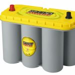 AKUMULATOR OPTIMA YELLOW TOP 12V-75AH YT S-5.5