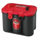 AKUMULATOR OPTIMA RED TOP 12V-50AH RT U-4.2