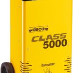 DECA STARTER/PUNJAČ (35-800Ah,12/24V) , EFEKTIVNO PUNJENJE 105 AMPERA