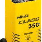 DECA STARTER/PUNJAČ 12-24V, EFEKTIVNO PUNJENJE 35 AMPERA