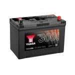 AK.YUASA-3000,12V-90AH +D JIS