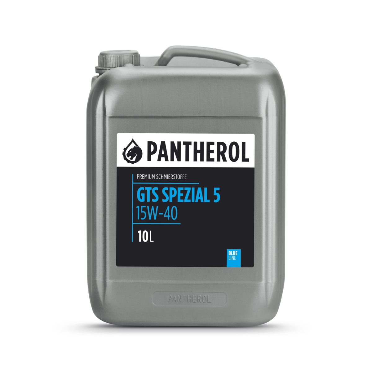 ULJE PANTHEROL GTS SPEZIAL 5 15W-40 10/1 - Slika 1