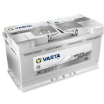 VARTA SILVER DYNAMIC AGM XEV START-STOP 12V-95AH D+