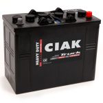 AKMULATOR CIAK TRUCK HEAVY DUTY 12V-135AH 720A