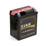 AKUM. MOTO CIAK YTX7L-BS 12V-7Ah +D