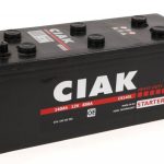 AKUM. CIAK TRUCK HEAVY DUTY 12V-140AH
