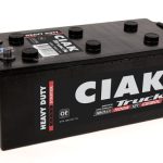 AKUMULATOR CIAK TRUCK HD 12V-180AH 1100A