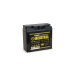 HERMETIČKA BATERIJA CIAK INDUSTRIAL 12V-20AH T12