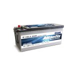 CIAK ATLANTIS MARINE BATTERY START/SERVICE AGM 12V-140AH