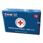 DO PRVA POMOĆ HRN1112:2022 s naljepnicom HCK