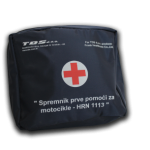 PRVA POMOĆ ZA MOTOCIKLE