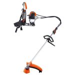 ADK MOTORNI TRIMER AW-BC430F-2 - LEĐNI