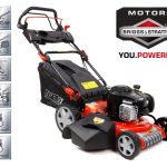 ADK MOTORNA KOSILICA WR65195ABK (B&S 500)