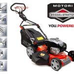 ADK MOTORNA KOSILICA WR65346AK (B&S 675EXI)