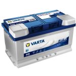 AKUMULATOR VARTA BLUE 12V-75AH EFB E46