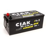 AKUMULATOR CIAK TRUCK EFB 12V-190AH