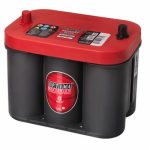 OPTIMA RED TOP 12V-50AH RT R-4.2
