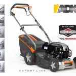 ADK MOTORNA KOSILICA X51 (B&S 750EX)