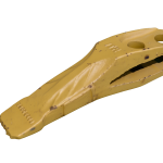 Zub srednji JCB 332/C4388 žuti – zamjenski zub za JCB 3CX i 4CX bagere