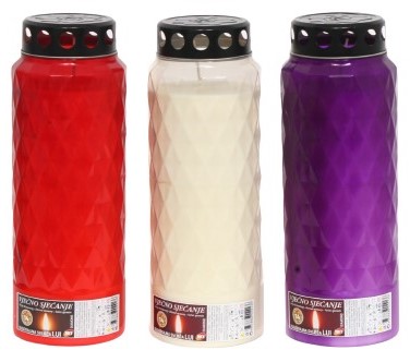 LUIPAX DIAMOND DO14DANA CRP LAMPION
