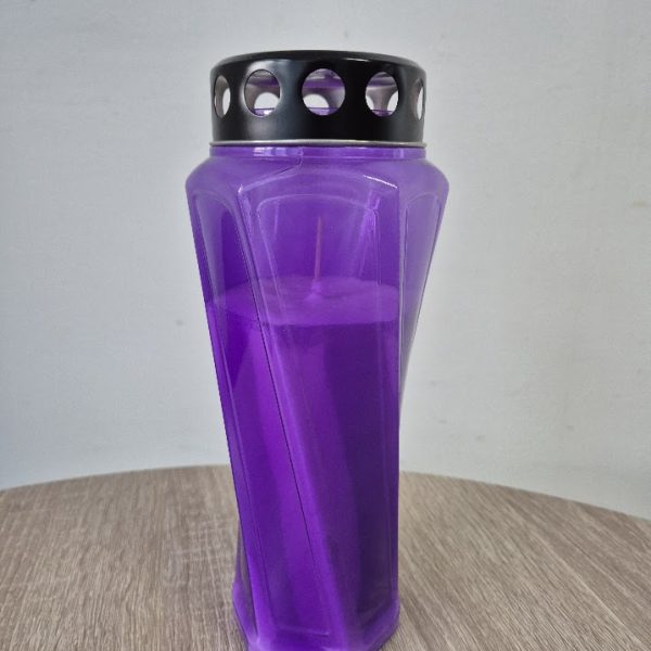 LYRA VELIKA SVIJEČA