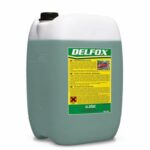 ATAS DELFOX SAMPON ZA PREDPRANJE I PRANJE 10KG