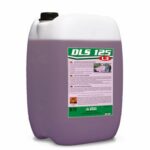 ATAS DLS-125 L3 ŠAMPON U PJENI 10/1