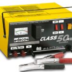 DECA PUNJAČ AKUMULATORA 12-24V, 15-500AH CLASS 50A 230/50-60
