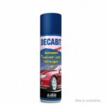 ATAS DECABIT SREDSTVO ZA ČIŠĆENJE KATRANA 250 ML